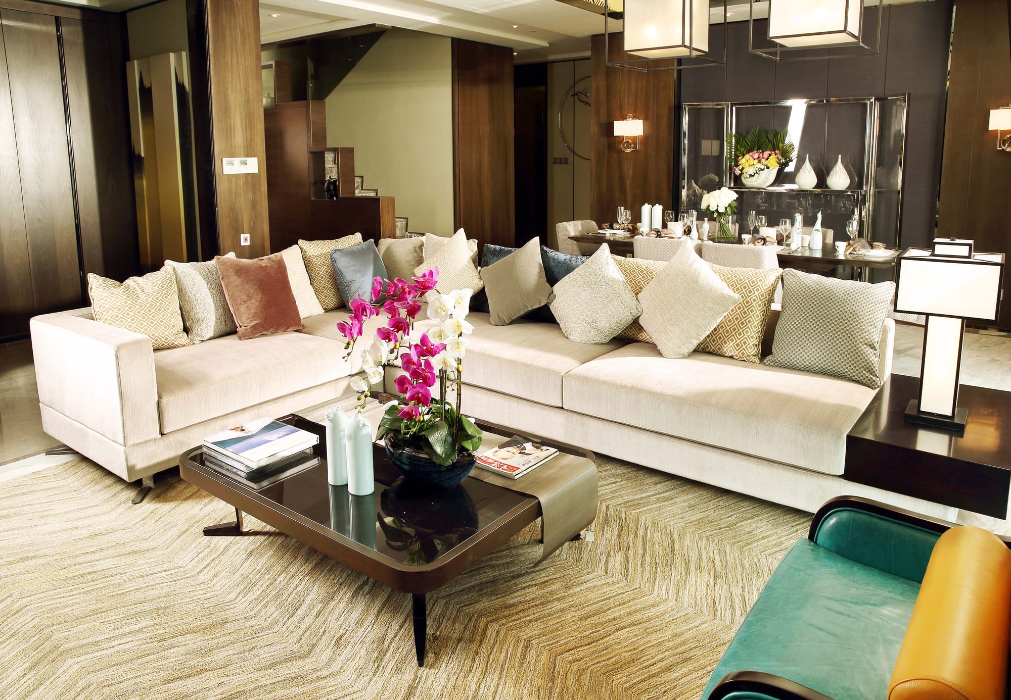 Mockup Room