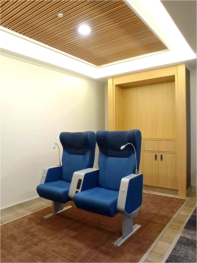 Air Chair No. 06