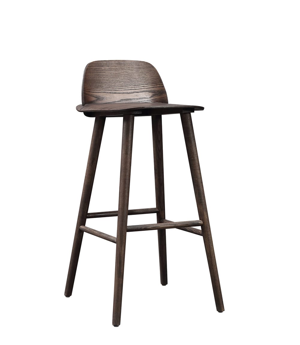 Bar Chair No. 04