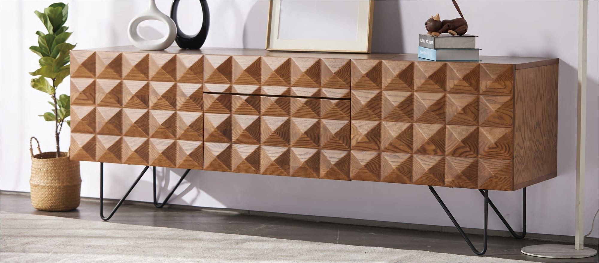 Cabinet No. 08