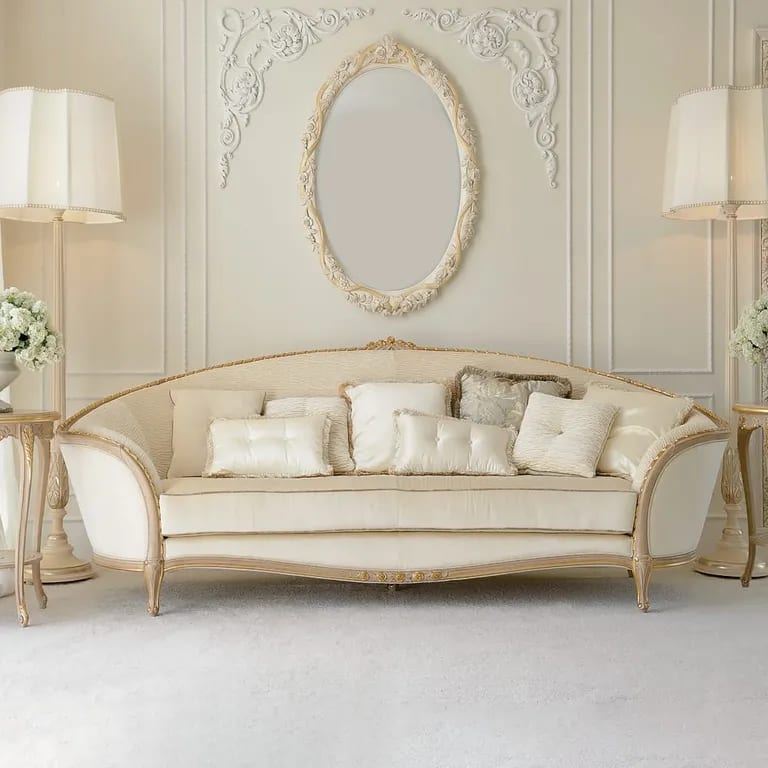 Sofa No. 11