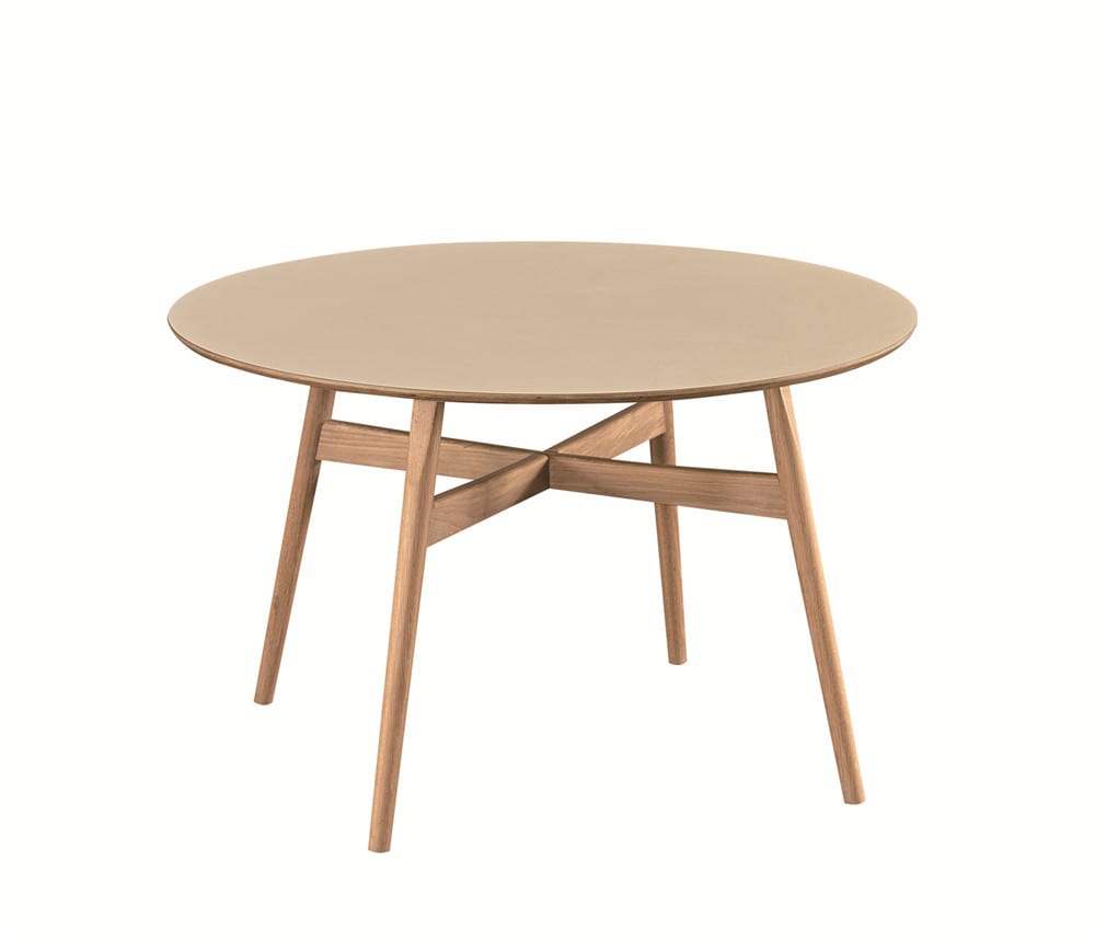 Tea Table No. 10