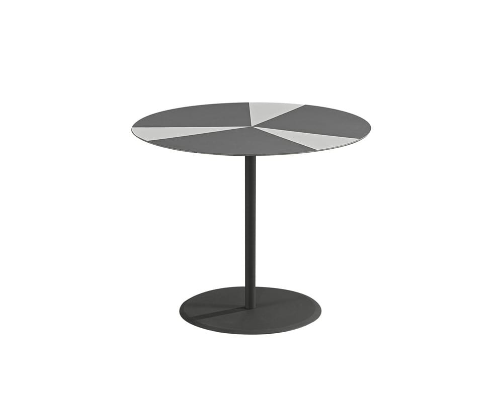 Tea Table No. 12