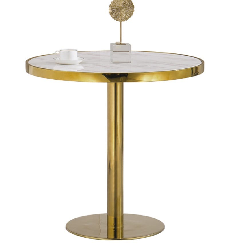 Tea Table No. 15