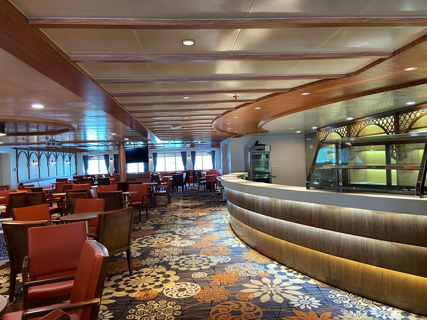 Algérie Ferry · 05