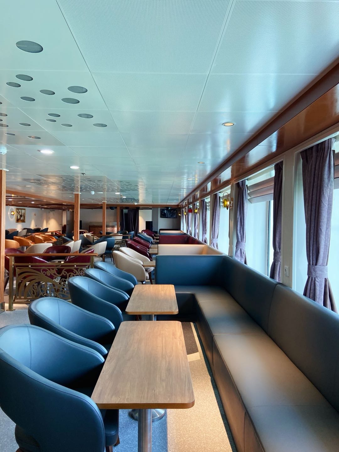 Algérie Ferry · 08
