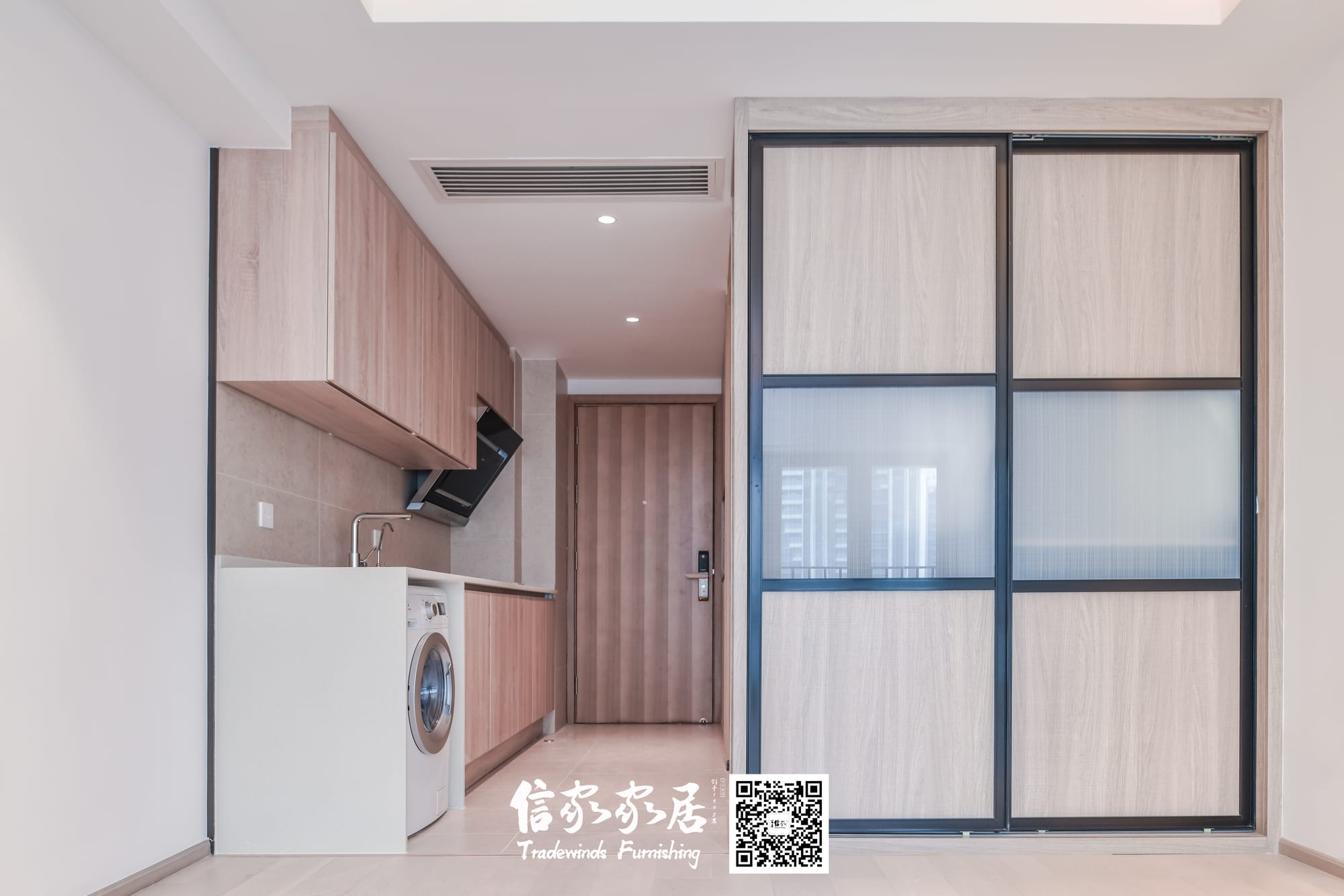 Hardbound Apartment · 08