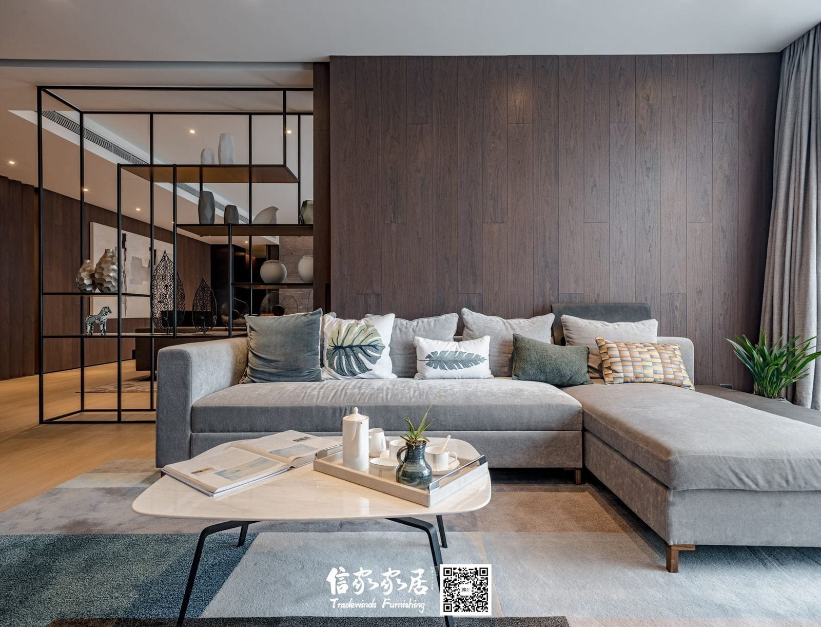Mockup Room · 18