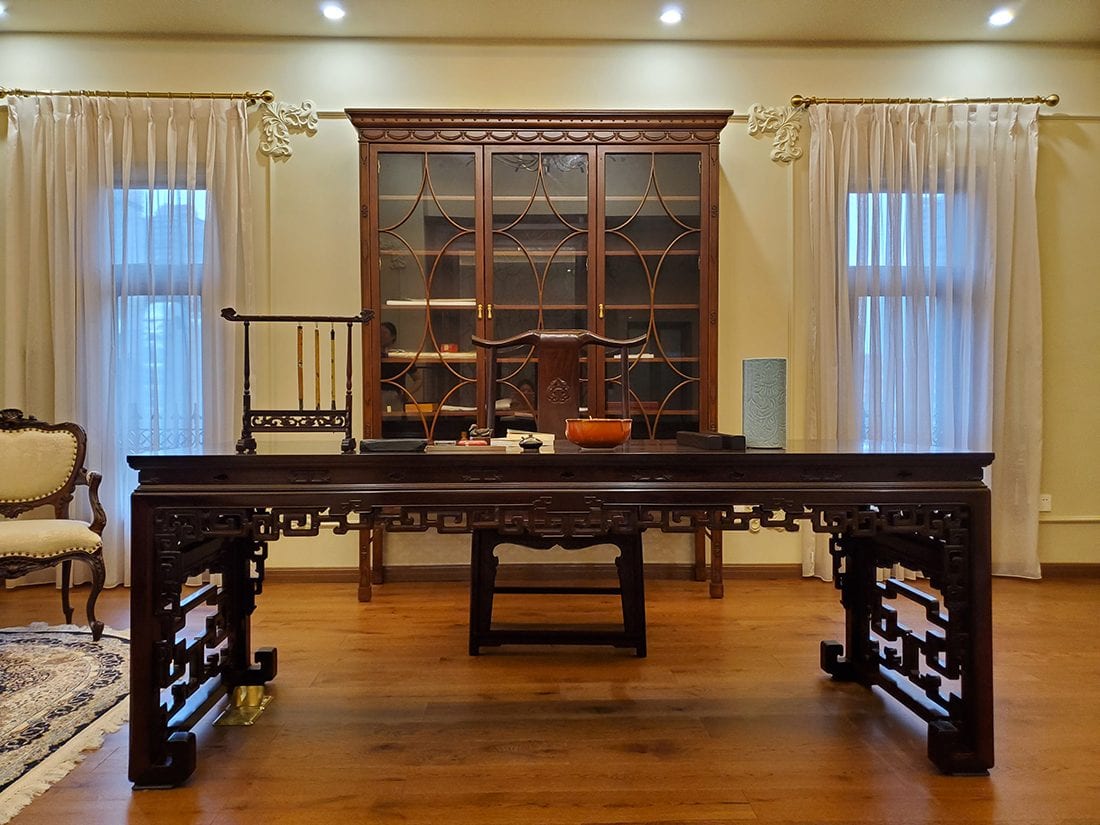 Private Residence · 05