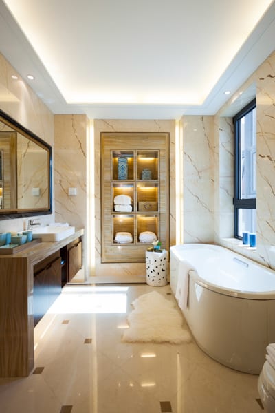 Private Residence · 10