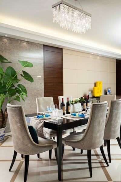 Private Residence · 17