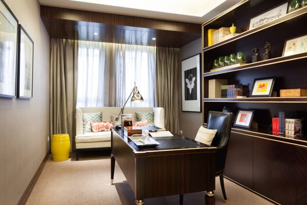 Private Residence · 18